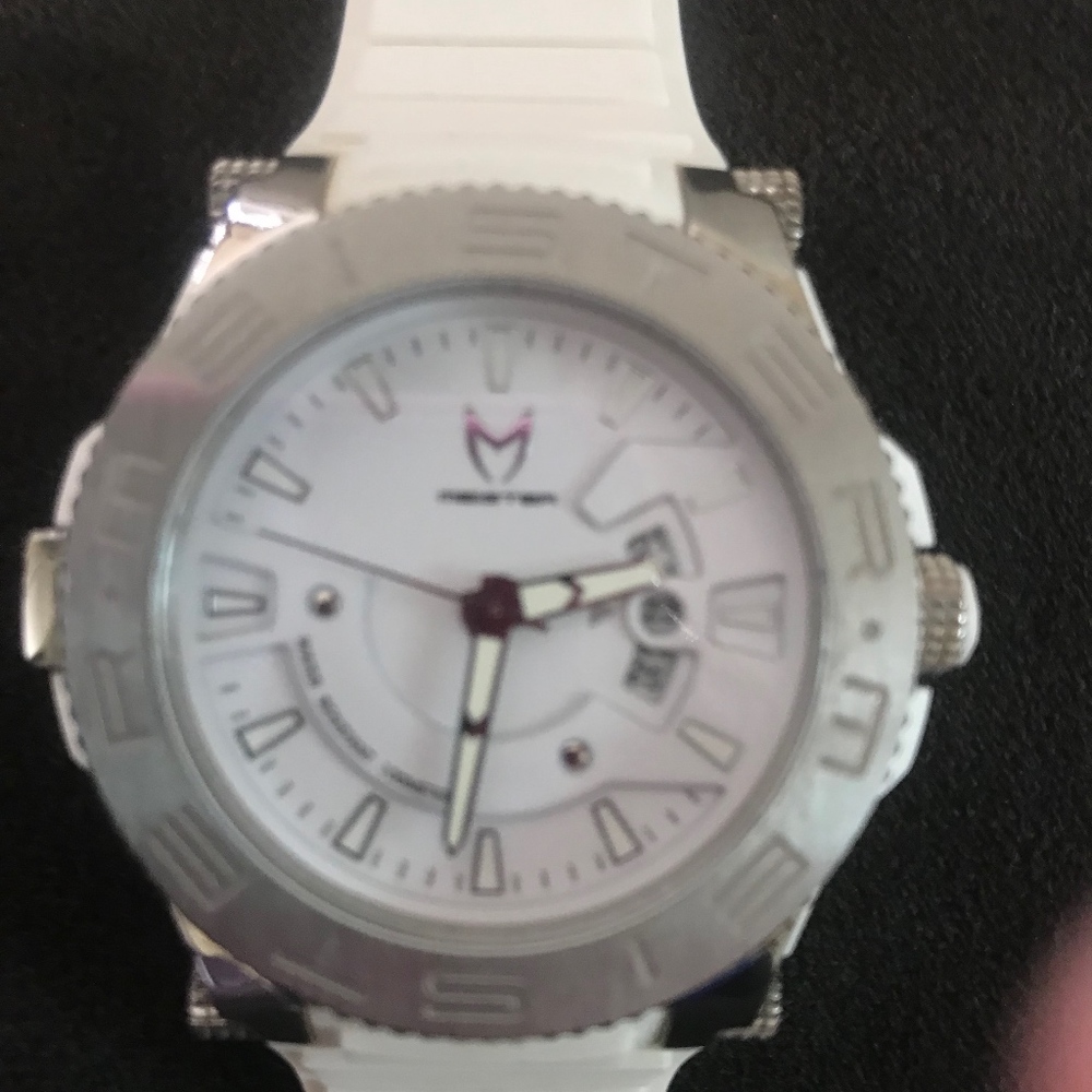 Meister Watch Prodigy - Picture 3 of 6